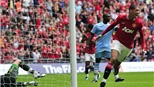 Derby Manchester: Đại gia phải biết đá trận lớn